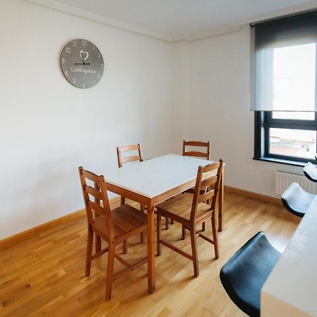 Apartamento Mym2 Gijon Exterior photo