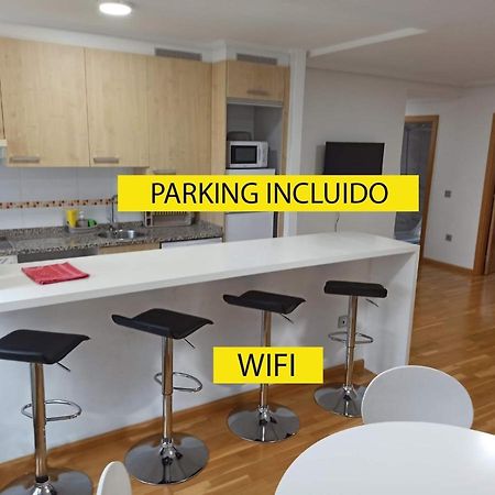 Apartamento Mym2 Gijon Exterior photo