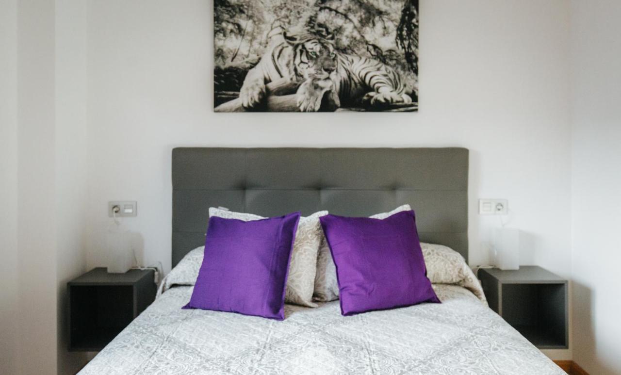Apartamento Mym2 Gijon Exterior photo