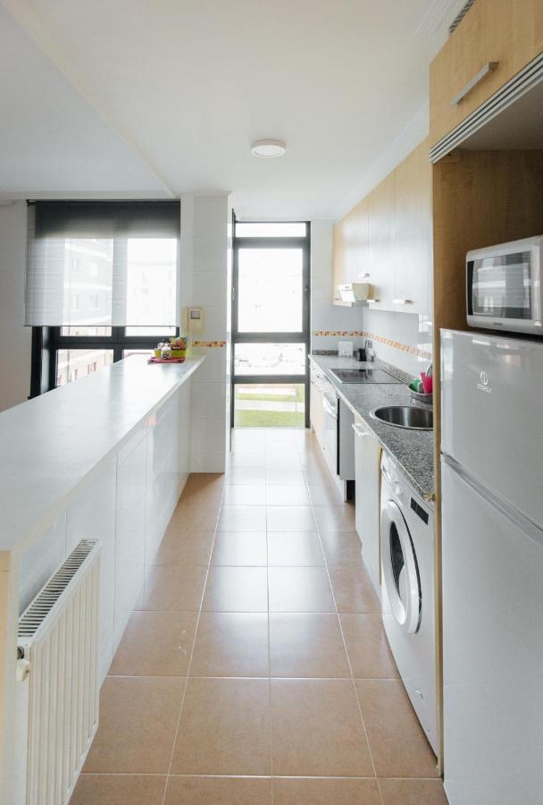 Apartamento Mym2 Gijon Exterior photo