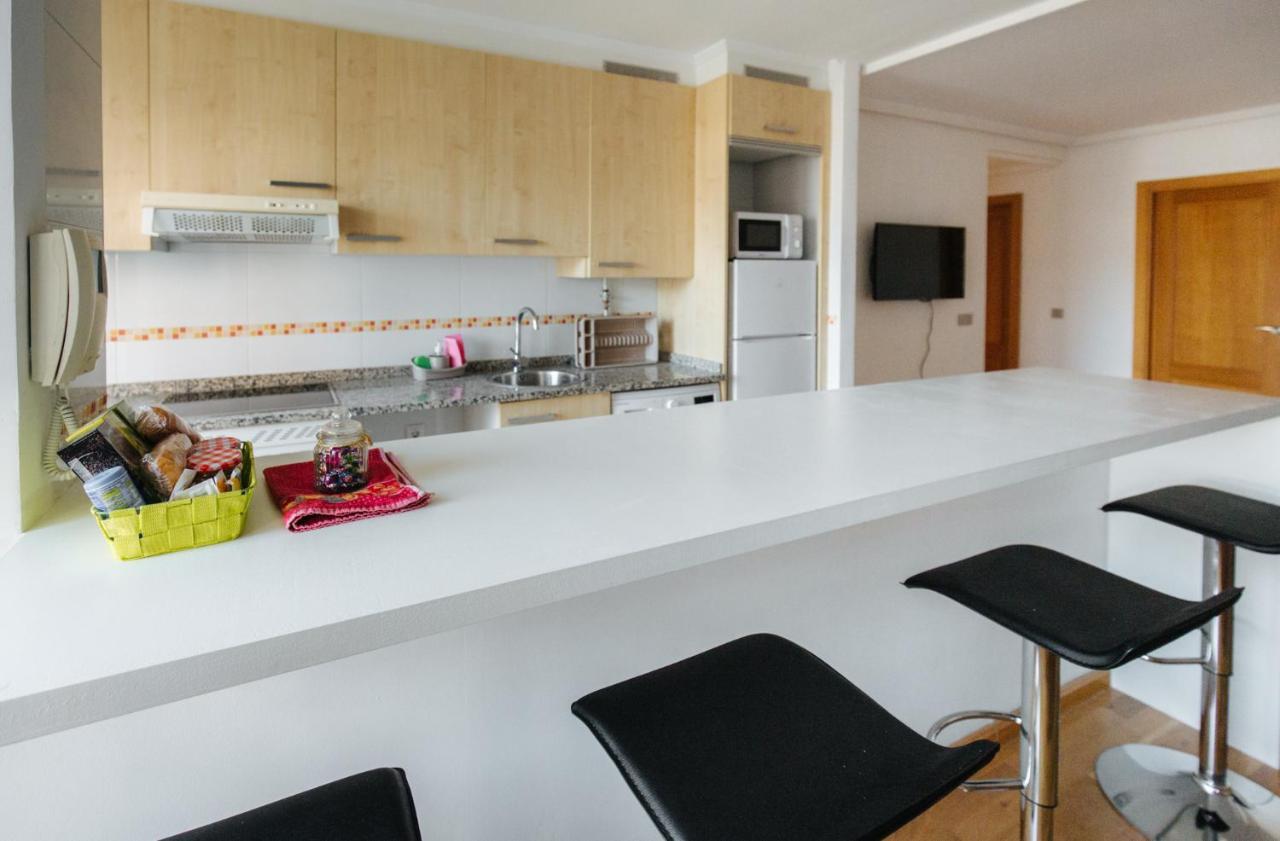 Apartamento Mym2 Gijon Exterior photo