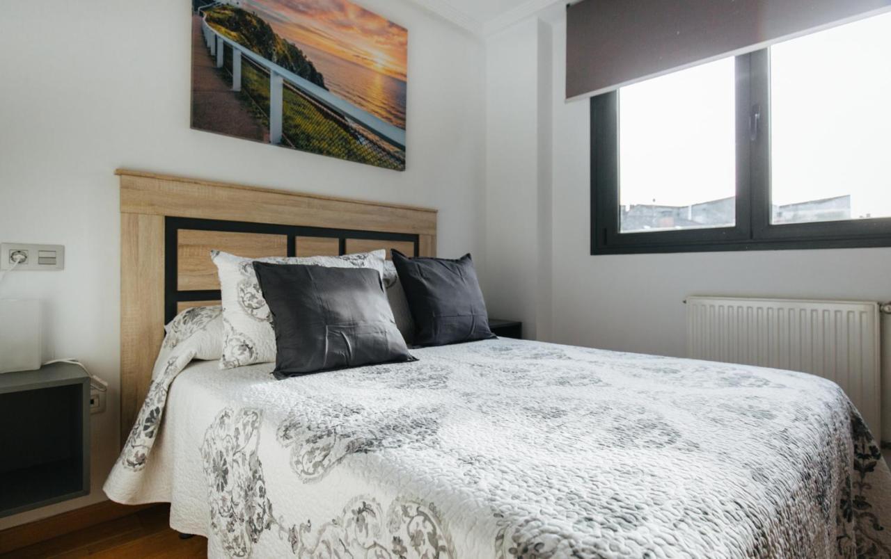 Apartamento Mym2 Gijon Exterior photo