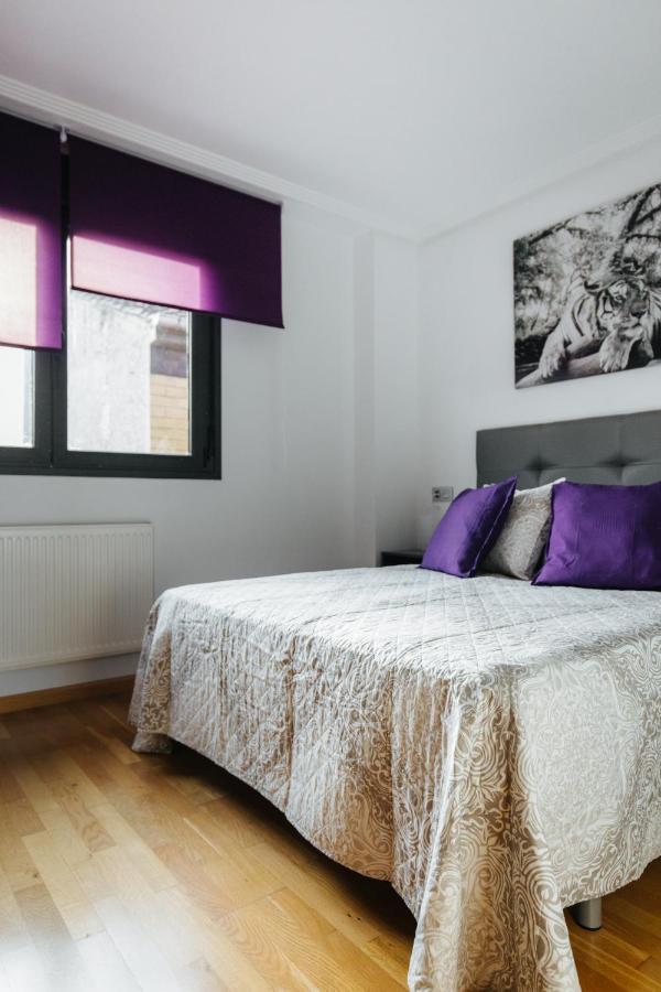 Apartamento Mym2 Gijon Exterior photo
